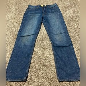 Men’s Red Head’s! 34x32